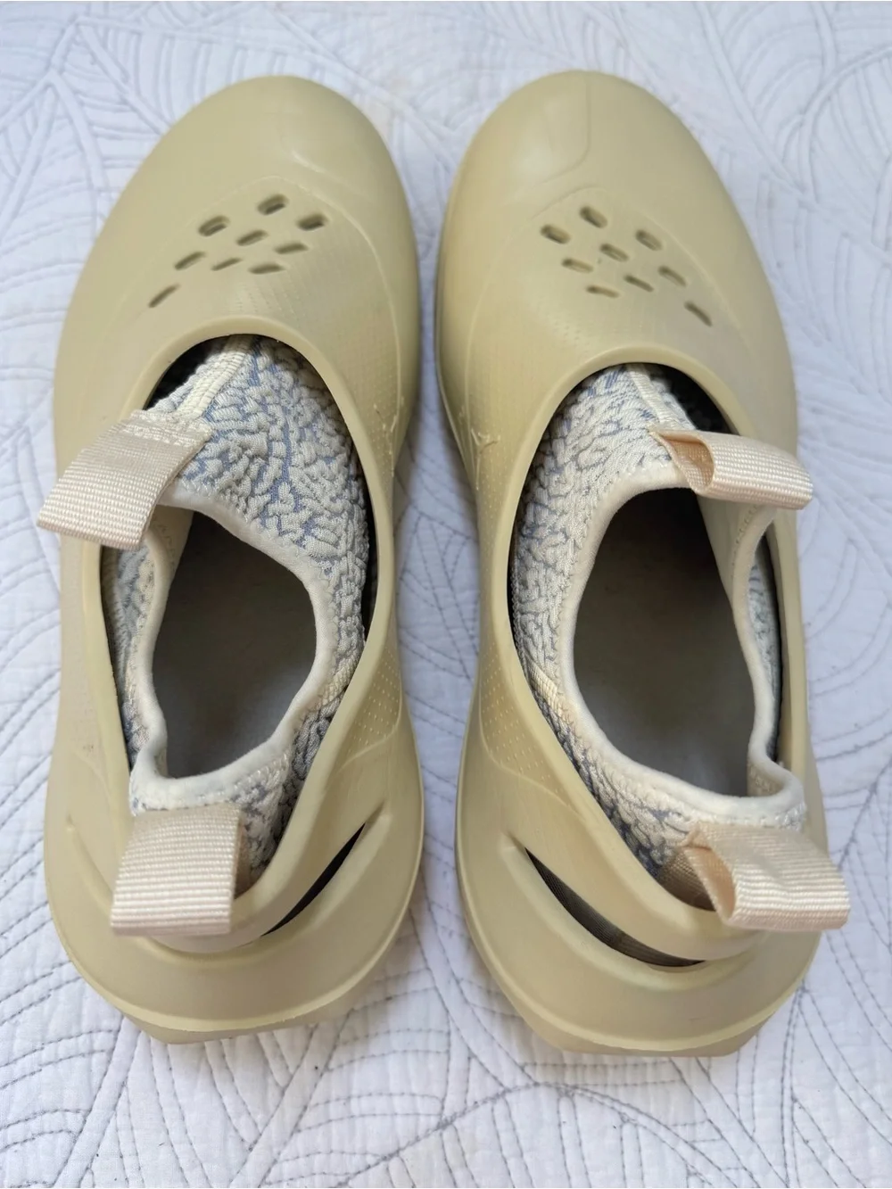 Nike men’s refer ventilation